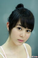 Choi Ahra