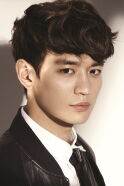 Choi Min-ho