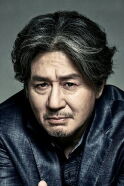 Choi Min-sik