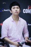 Choi Seung-hoon