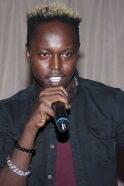 Chol Garang