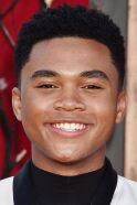 Chosen Jacobs