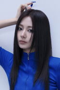 Chou Tzu-yu