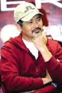 Chow Yun-Fat