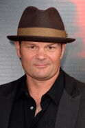 Chris Bauer