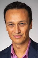 Chris Bisson