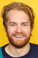 Chris Blim