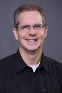 Chris Buck