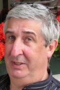 Chris Cauwenberghs