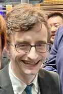 Chris Charlton
