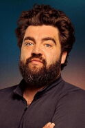 Chris 'C.T.' Tamburello