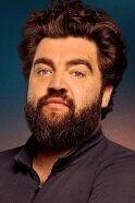 Chris 'C.T.' Tamburello