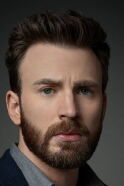 Chris Evans