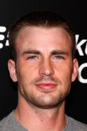 Chris Evans