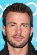 Chris Evans
