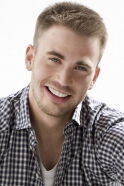 Chris Evans