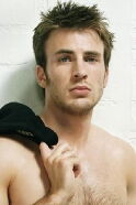 Chris Evans