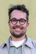 Chris Ferguson