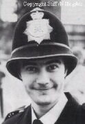 Chris Foreman