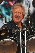 Chris Frantz