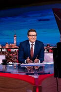 Chris Hayes
