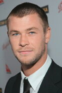 Chris Hemsworth