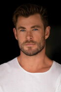 Chris Hemsworth