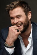 Chris Hemsworth