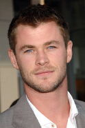 Chris Hemsworth