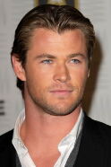 Chris Hemsworth