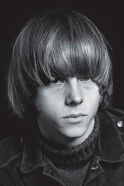 Chris Hillman