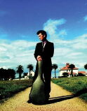 Chris Isaak