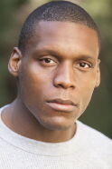 Chris Jai Alex