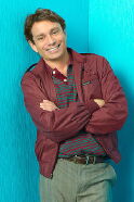 Chris Kattan