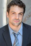 Chris L. McKenna