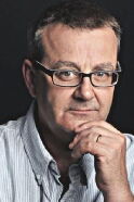 Chris Larner