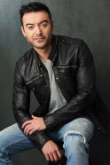 Chris Levine