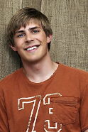 Chris Lowell