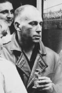 Chris Marker