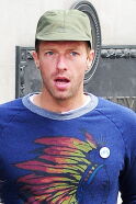 Chris Martin