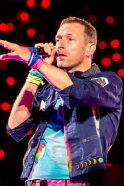 Chris Martin