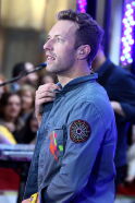 Chris Martin