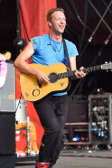 Chris Martin