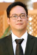 Chris Martinez