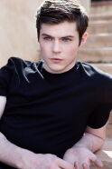 Chris Mason