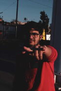 Chris Medina G.