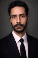 Chris Melucci