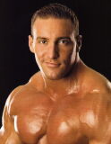 Chris Mordetzky