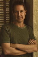 Chris Mundy