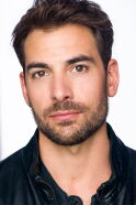 Chris Muto